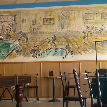 White Sun Hostel-3