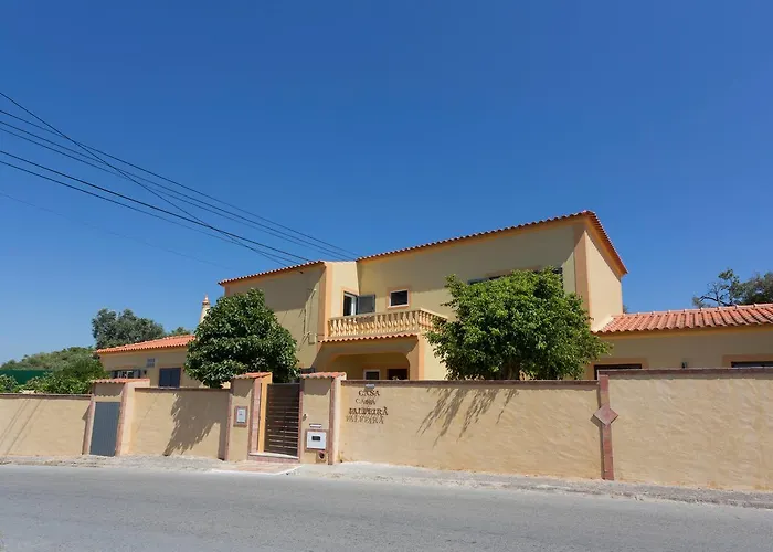 Casa Da Falfeira B&B Lagos